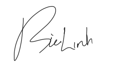 Richard Rivera's signature